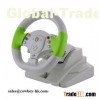 HIGH QUALITY OF STEERING WHEEL- XBOX360