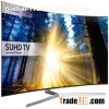 Samsung UE60KS7000 60" Inch Smart 4K Ultra HD SUHD HDR LED TV Freesat HD