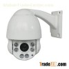 SIPT-20AG10X Ir Led Diatance Night Vision 10x Optical Zoom 360 Degree Speed Dome Ip Ptz Camera