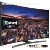 SAMSUNG UE65JU6500K 65" CURVED UHD ULTRA 4K HD SMART TV