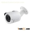WAHD10E/100-MD25 Metal Housing Security Bullet Cmos Sensor Infrared Cctv 720p Ahd Camera