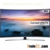 SAMSUNG UE55KU6670 SMART 4K ULTRA HD HDR CURVED LED 1600HZ FREESAT & FREEVIEW HD
