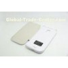 Samsung S5 Battery Battery Case Mobile Power Pack  Leather Cover CE / ROHS