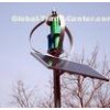 High Efficiency Maglev Wind Power Generator for 30W Camera System