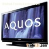 Sharp LC-52XL2E 52 in. LCD TV