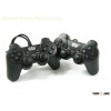 twin gamepad with digital mode dual vibration