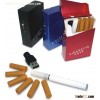 Electronic cigarette EC602A