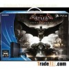 Playstation 4 (PS4) Batman: Arkham Knight Bundle! Includes game!