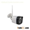 WS20PP-IP Waterproof Hd Fixed Lens Support Cloud Onvif 2.3 Smart Bullet Wifi P2p Ip Camera