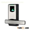 PL10 Touch Csreen Surveillance Home Smart Electronic Biometric Fingerprint Sanner Lock