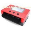 Electronic Ultraviolet Multi-Currency Auto Detector With Large LCD Display