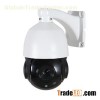 SIPT-B18X Outdoor Security 18x Optical Zoom Hd Dome Motion P2p Ip Network Ptz Cmera