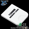 Sell 128MB memory card for WII console