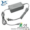 Sell 100-240V ac adapter for wiiu console