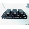 8 Ports HDMI splitter extender  by cat5e/6/7 support 3D up to 50m