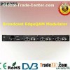 Broadcast EdgeQAM Modulator