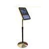 32G 22 Inch Slim Android Advertising Digital Signage With WI-FI available,3G option