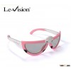 Foldable passive 3D glass for kid in small size