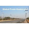 Commercial Magnetic Levitation Vertical Axis Wind Turbine 200w 300W