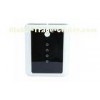 12000mAh USB Portable Power Bank ABS White Led Indicator For PDA PSP