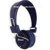 Blue V4.1 +EDR Stereo Bluetooth Headset For Music / Wireless USB Headset