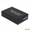 3G SDI to VGA  Scaler Converter