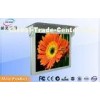 22 Inch Bus Digital Signage Network LCD Advertising Player with Lan / Wifi / 3G Function