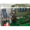 Automatic Barrel Filling Machine / Liquid Bottle Filling Equipment 220V