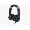 Portable 40mm Speaker HI FI Stereo Headphones , Multi Coloured Headphones