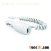 15W Dual Port Car Charger