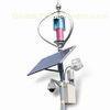 Magnetically Levitated Wind Turbine Wind And Solar Power Systems