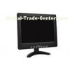10inchProfessional CCTV Monitor With Viewing Angle 150 / 135 Degree