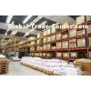 Industrial Warehouse Steel Racking Systems , Versatile Selective Pallet Rack