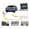 intelligent parking assist system(IPAS) for land cruiser