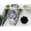 Transparent Sapphire Stainless Steel Watch Automatic Mechanical With 10 ATM