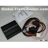 Universal intelligent parking assist systems-Yatour IPAS