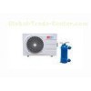 10KW Compact Plastic Cabinet Swimming Pool Heat Pump / Monobloc Heat Pump