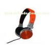 Dynamic Speaker HI FI Stereo Headphones , Folding Over Ear Headphones