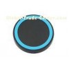 Indoor Wireless Qi Charger Battery 5V 1.5A ABS PC 69 x 9 mm CE