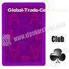 GamblingCheat Copag 139 Paper Marked Invisible Playing Cards For UV Contact Lenses