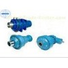 Vertical Or Horizontal Planetary Gear Reducer For Chemical Industry / Gear Reduction Unit