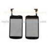 Black Original Cell Phone Touch Screen For ZTE V791 Digitizer  mobile phone accessories