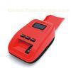 LBP and CAD Mixed Denomination IR Counterfeit Money Detector Machine