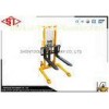 Durability Manual Hand Pallet Stacker For Warehouse Equipment