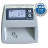 Multifunctional Infrared HKD Counterfeit Money Detector With LCD Display For Hotels