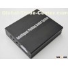 Intelligent Parking Assist sytem(IPAS)-dynamic track+video parking+adjusted track angel