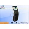 19 Inch Bank Self Service Terminal Touch Screen Information Kiosk 2 - 32 Points Multi Touch