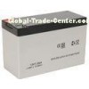 6FM7.2 12v 7.2ah Sealed Rechargeable Lead Acid Battery SLA AGM Battery For UPS