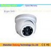 HD ONVIF Wide Angle CCTV Dome Camera , Cloud Surveillance Camera