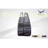 rubber tracks for tractors YJC06